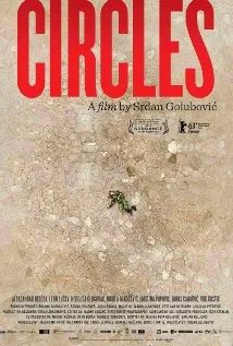 Circles poster