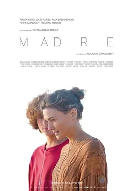 Mother poster
