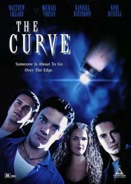 The Curve poster