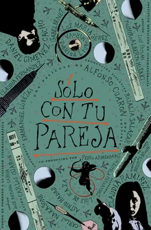 Sólo Con Tu Pareja poster