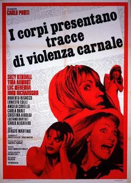 Torso poster