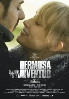 Beautiful Youth poster