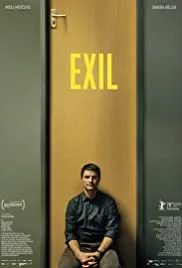Exile poster