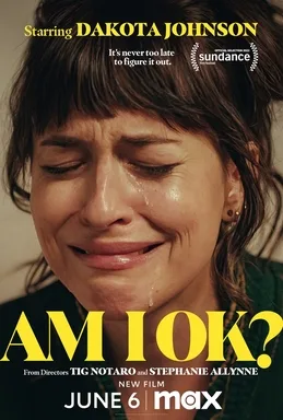 Am I Ok? poster
