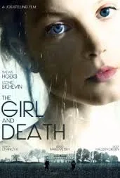 The Girl and Death poster