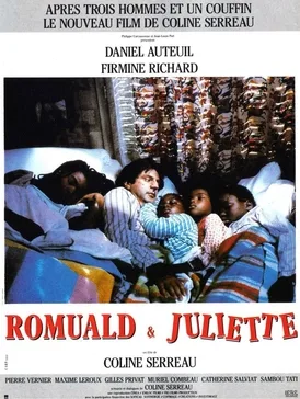 Mama, There's A Man in Your Bed poster