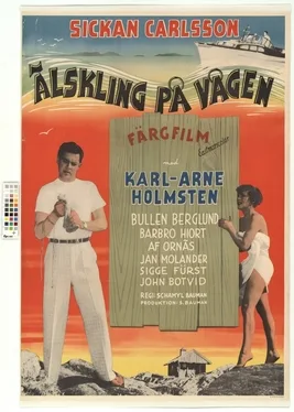 Darling of Min poster