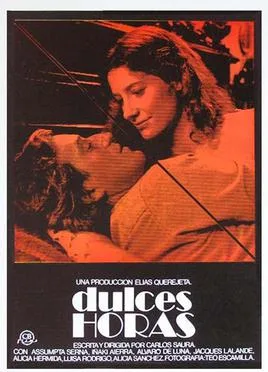 Sweet Hours poster