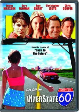 Interstate 60 poster
