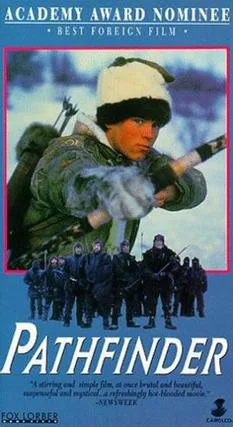 Pathfinder poster