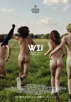We poster