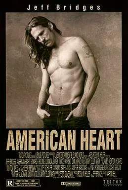 American Heart poster
