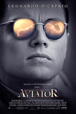 The Aviator poster