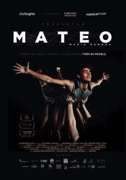 Mateo poster