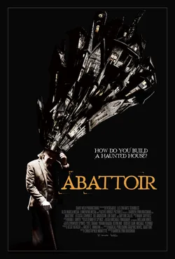 Abattoir poster