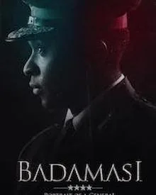Badamasi poster