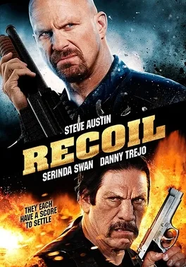 Recoil poster