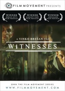 Witnesses poster