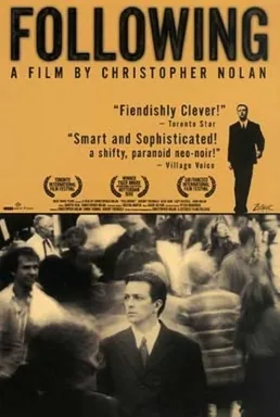 Following poster
