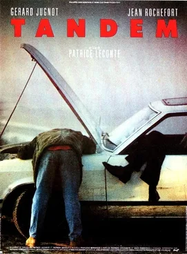 Tandem poster