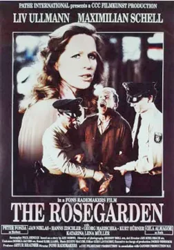 The Rose Garden poster
