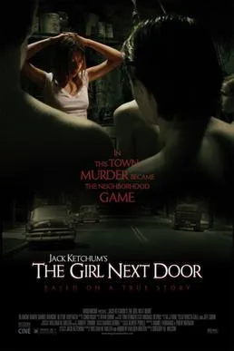 The Girl Next Door poster