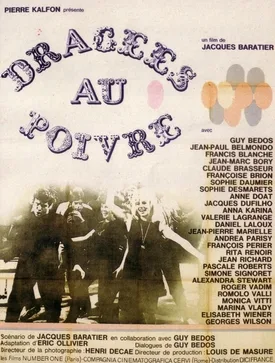 Sweet and Sour poster