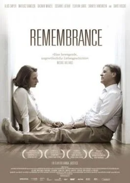 Remembrance poster