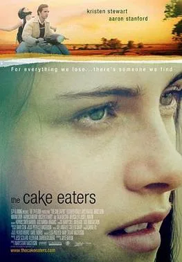 The Cake Eaters poster