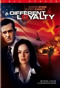 A Different Loyalty poster
