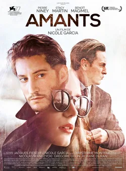 Lovers poster