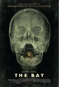 The Bay poster