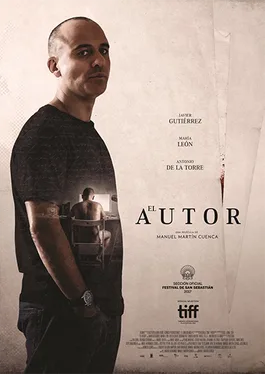 The Motive poster