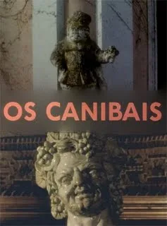 The Cannibals poster