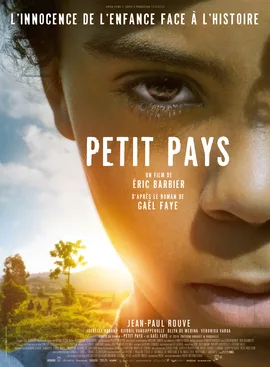 Small Country: An African Childhood poster
