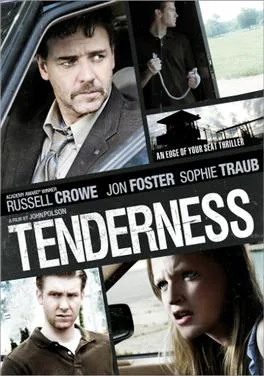 Tenderness poster
