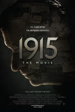 1915 poster
