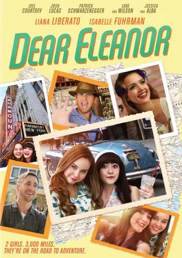 Dear Eleanor poster