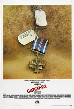 Catch-22 poster