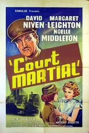 Carrington V.C. poster