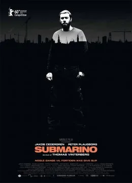 Submarino poster