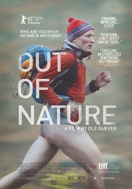Out of Nature poster