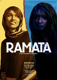 Ramata poster