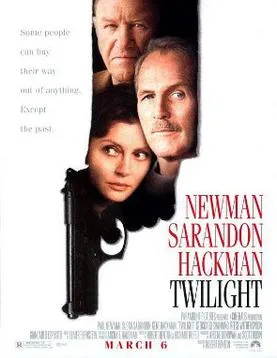 Twilight poster