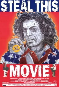Steal This Movie! poster