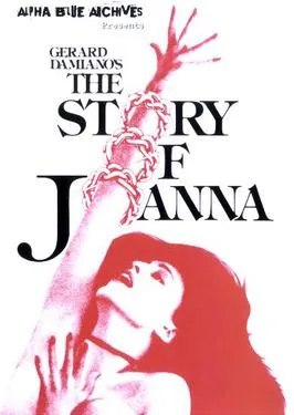 The Story of Joanna poster