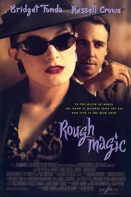 Rough Magic poster