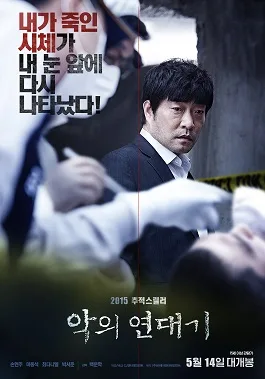 The Chronicles of Evil poster