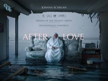 After Love poster