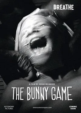 The Bunny Game poster